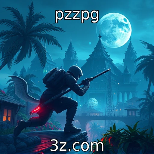 Tendências emergentes na indústria de jogos - pzzpg