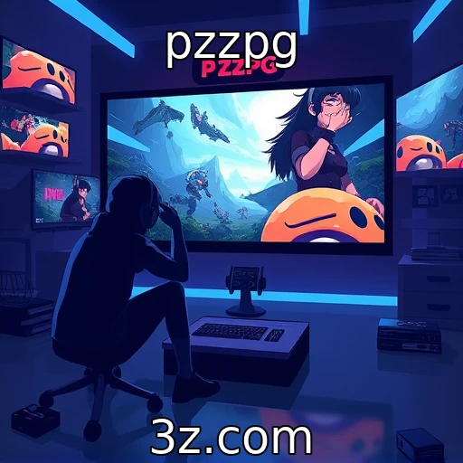 Crescimento das plataformas de streaming de jogos | pzzpg