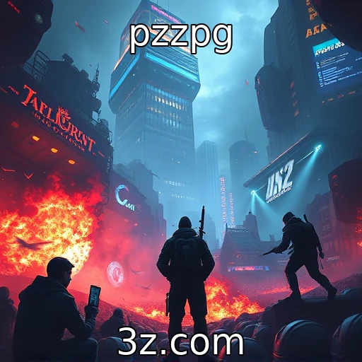 Novas tendências de jogos independentes em 2025 - pzzpg