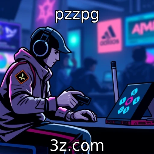 Impactos das microtransações na experiência do jogador - pzzpg