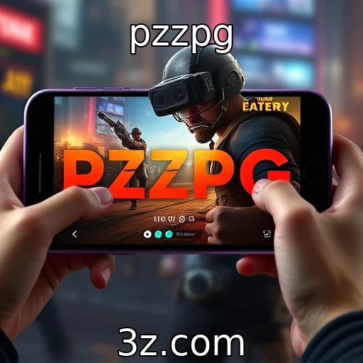 Transformações no mercado de jogos para dispositivos móveis | pzzpg